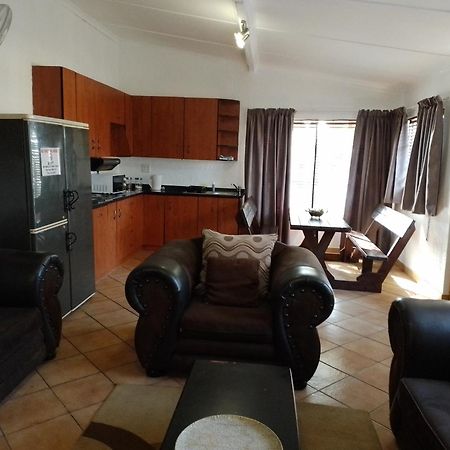 Anna Boeremeisie Guesthouse Benoni Værelse billede