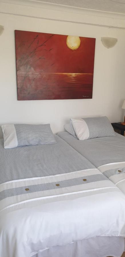 Anna Boeremeisie Guesthouse Benoni Eksteriør billede