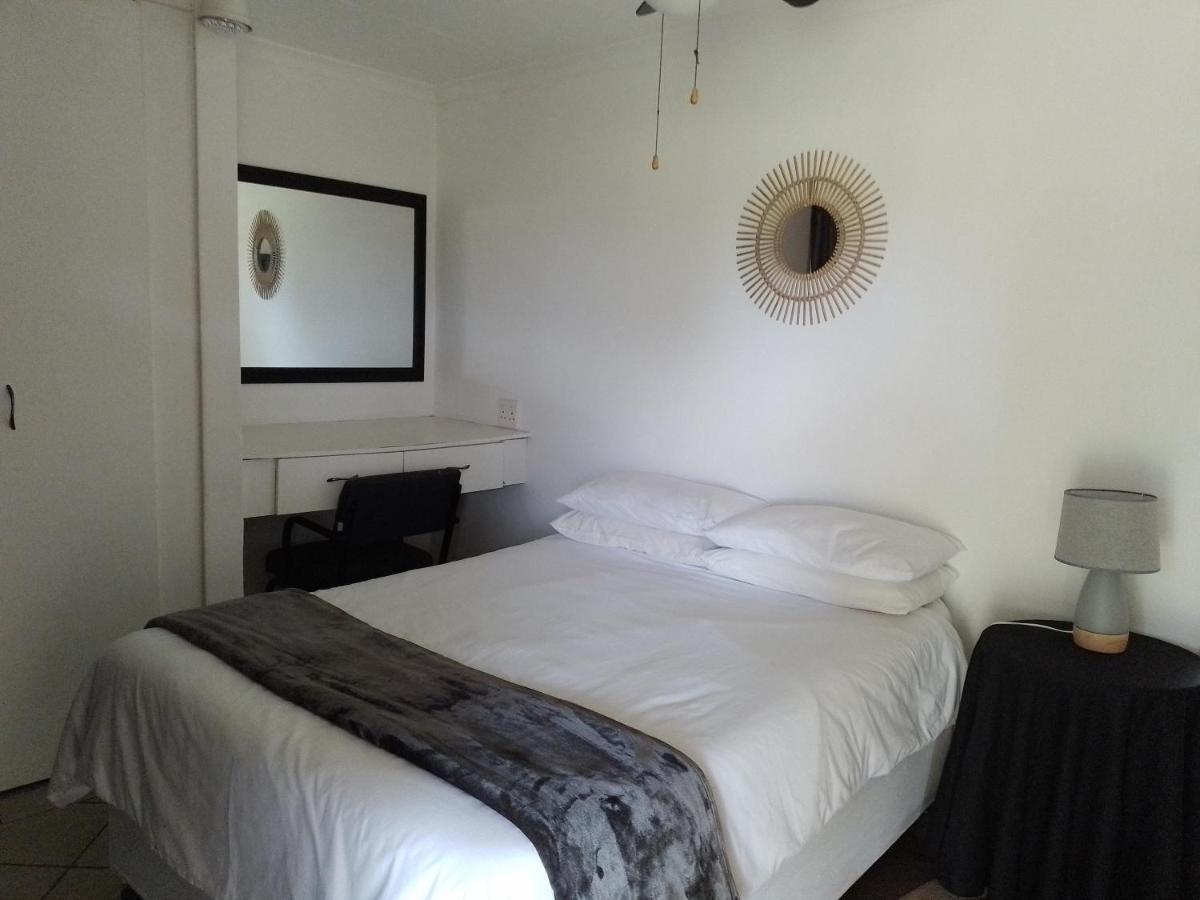 Anna Boeremeisie Guesthouse Benoni Eksteriør billede
