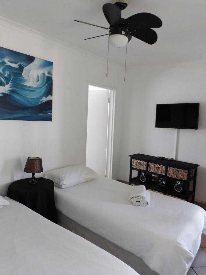 Anna Boeremeisie Guesthouse Benoni Eksteriør billede