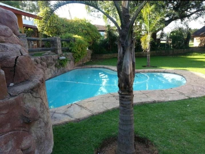 Anna Boeremeisie Guesthouse Benoni Værelse billede