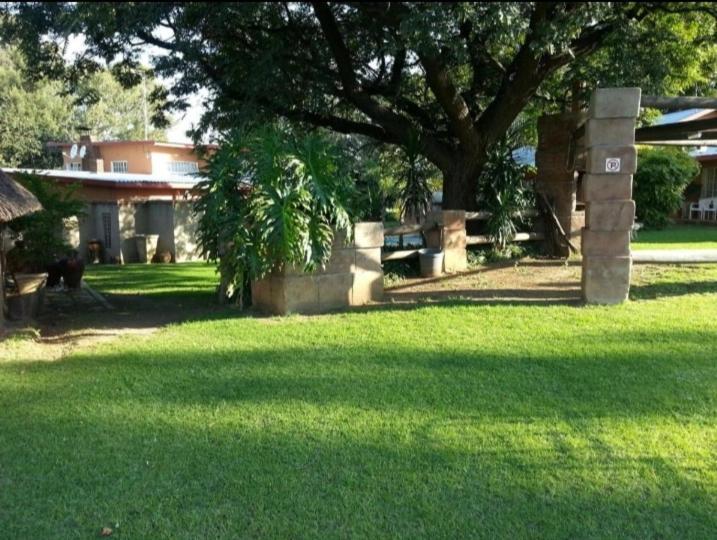 Anna Boeremeisie Guesthouse Benoni Værelse billede