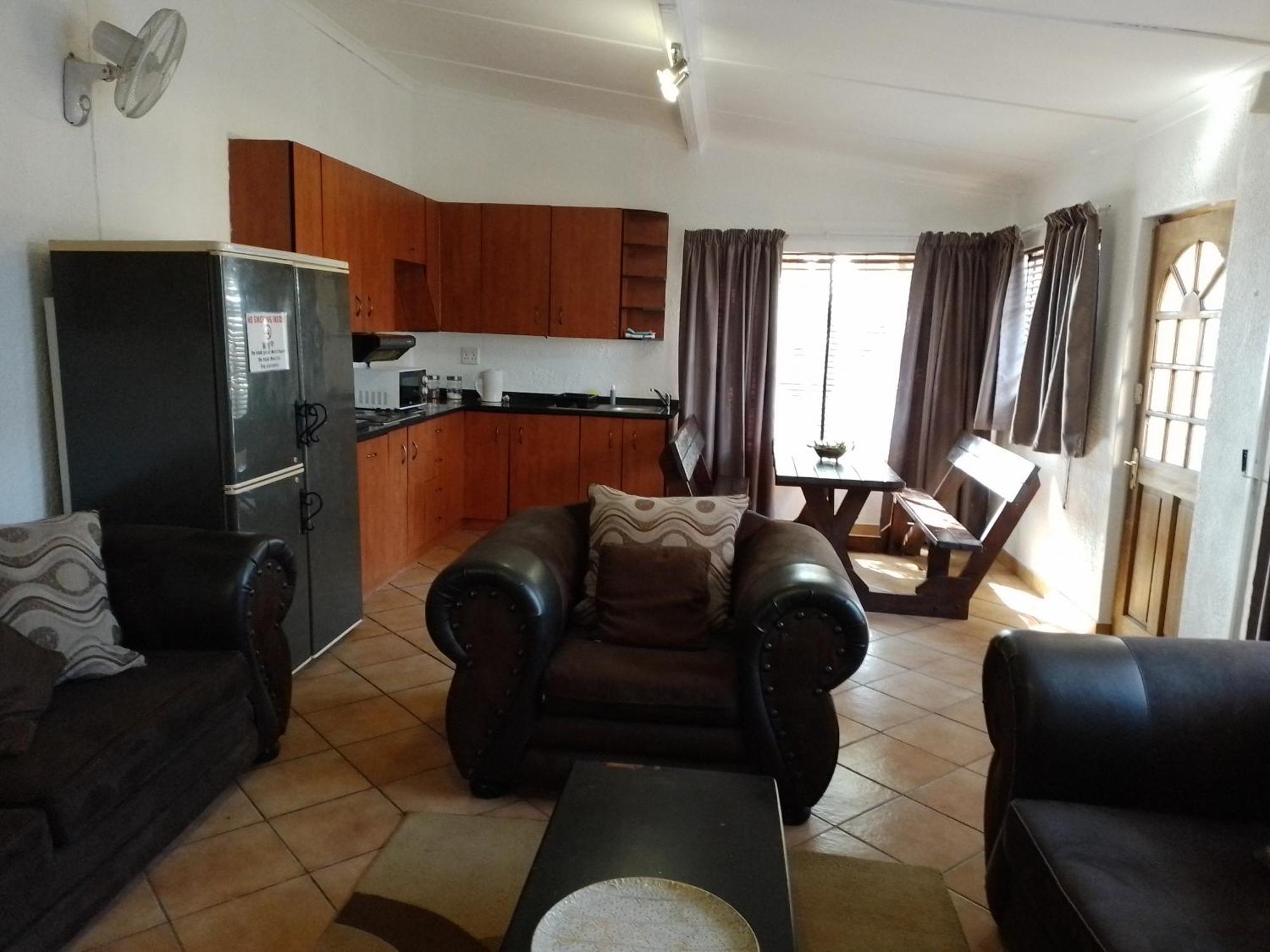 Anna Boeremeisie Guesthouse Benoni Værelse billede