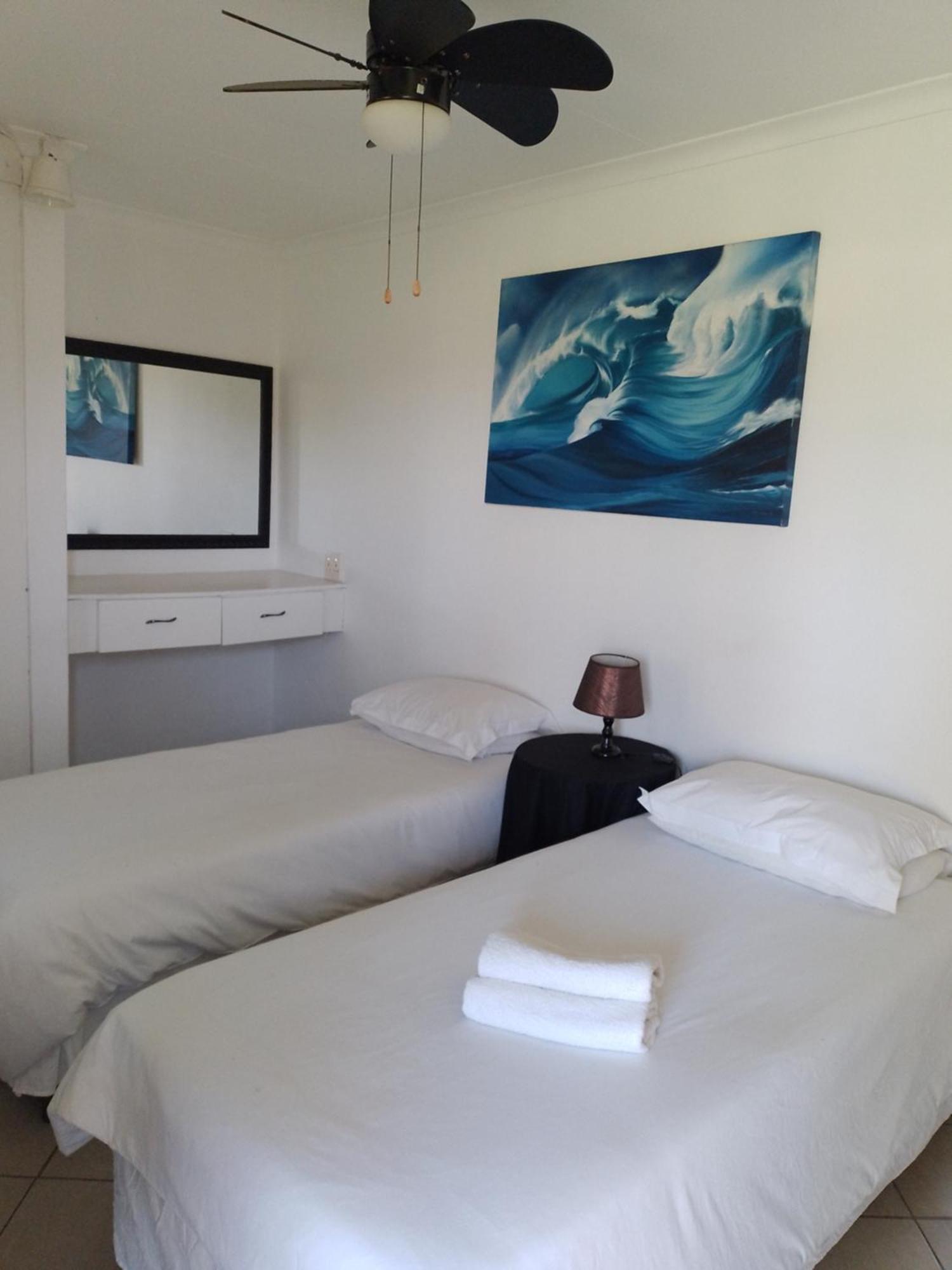 Anna Boeremeisie Guesthouse Benoni Værelse billede