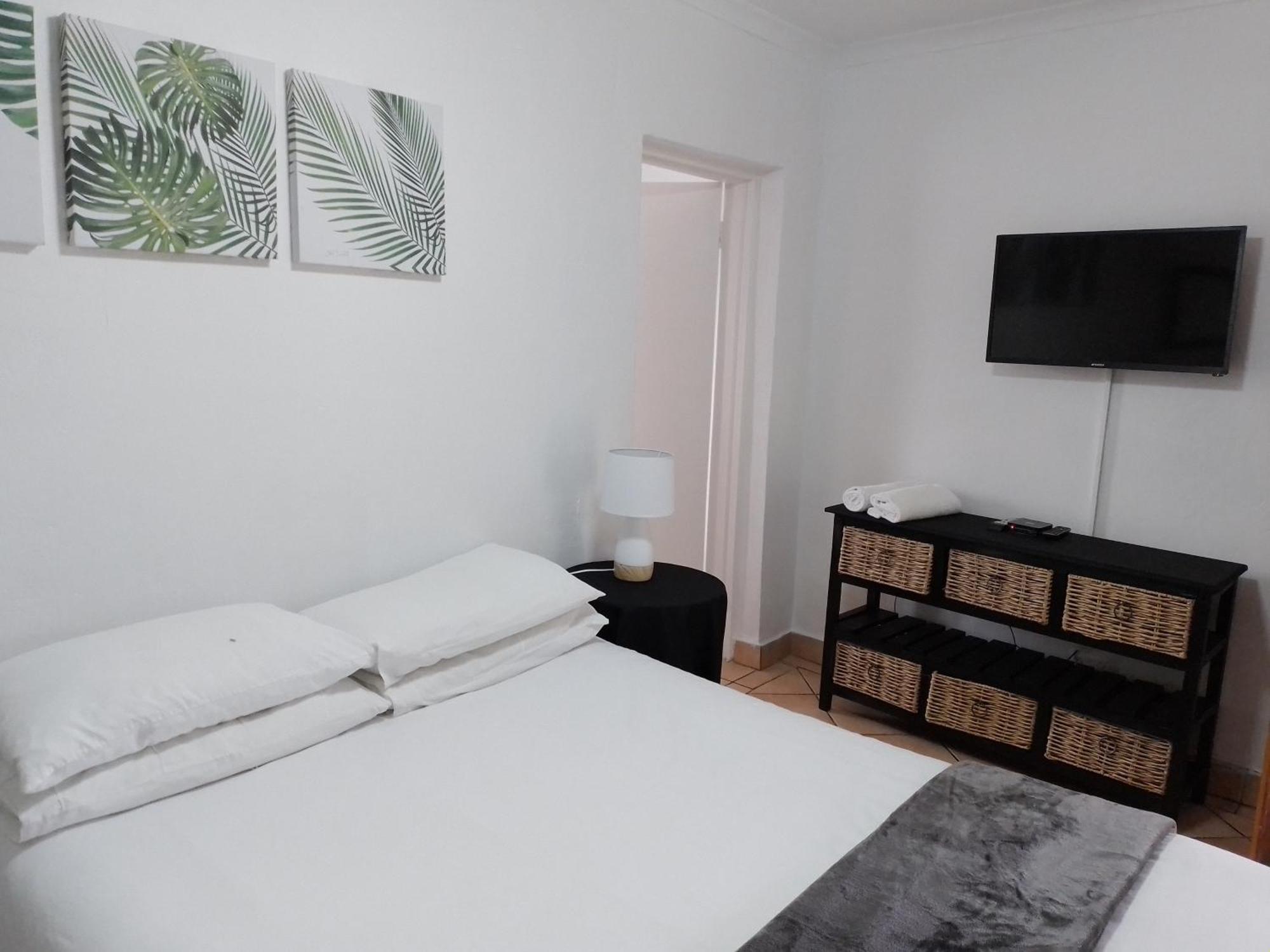 Anna Boeremeisie Guesthouse Benoni Værelse billede
